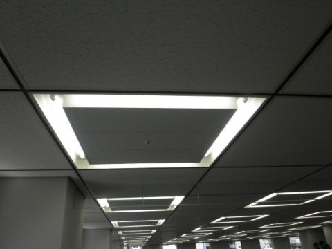 天井