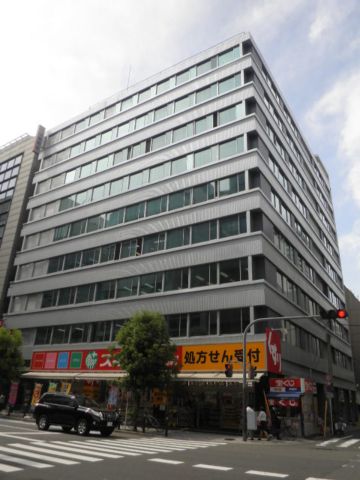 外観②