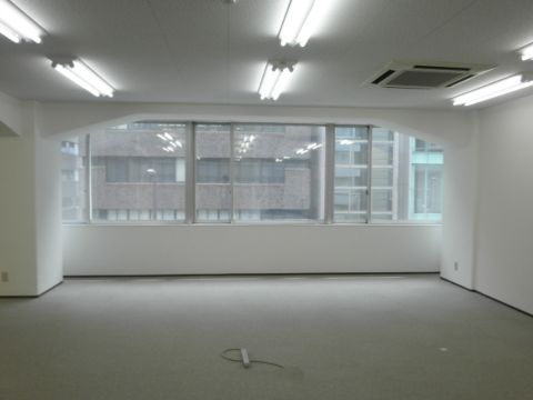 室内②