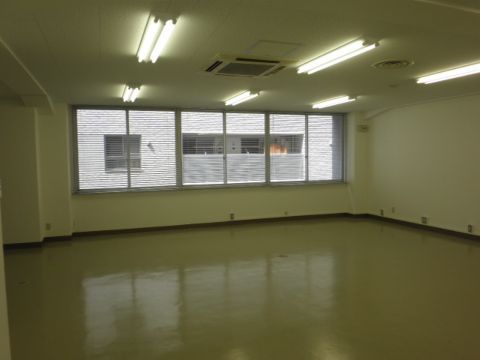 室内③