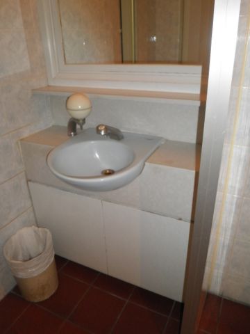 各階、トイレ②