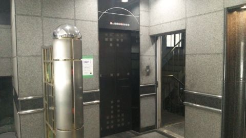 EVホール