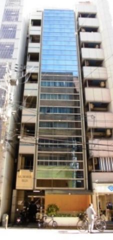 外観②