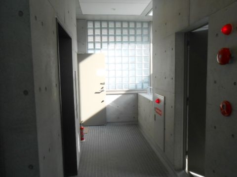 共用廊下