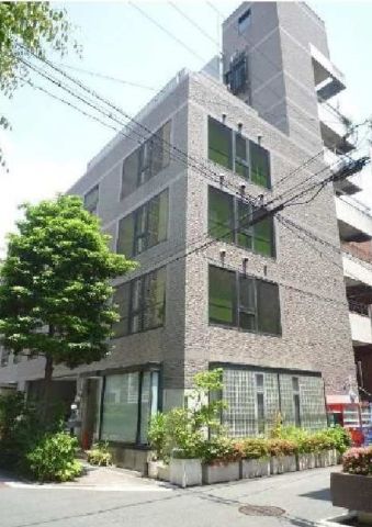 外観1