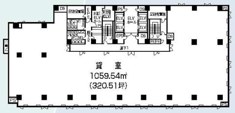 平面図