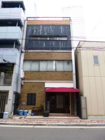 本町 店舗