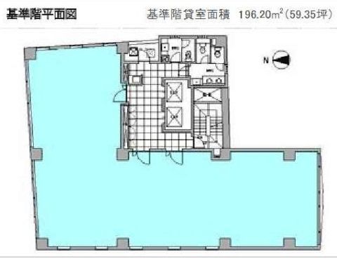 平面図