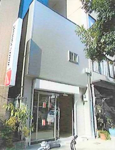 靱本町1丁目店舗・事務所