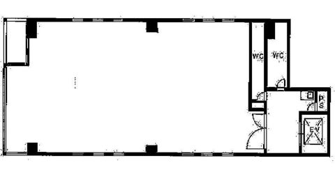 平面図