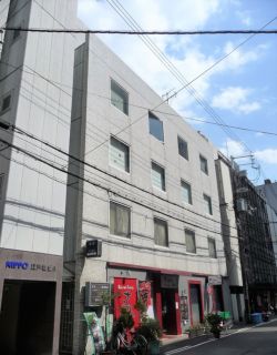 日宝江戸堀ビル