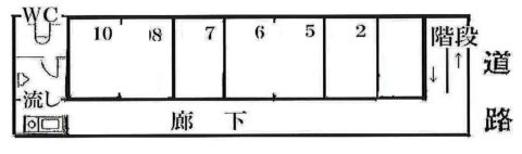 平面図