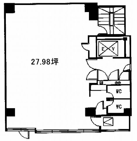平面図