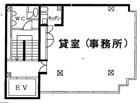平面図