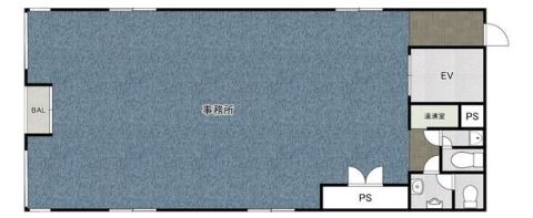 平面図