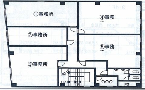 平面図