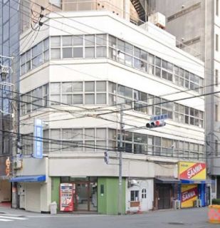 堀江新ビル