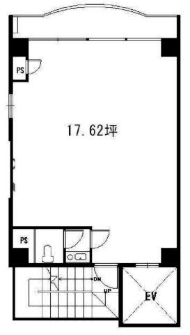 平面図