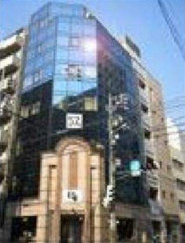 正隆大阪ビル