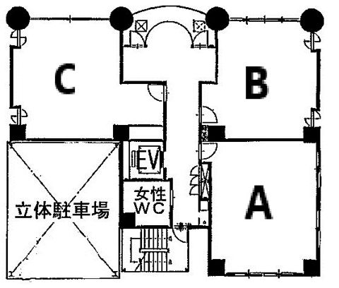 平面図