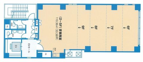 平面図