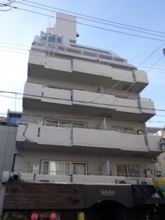 レナジア新町ビル