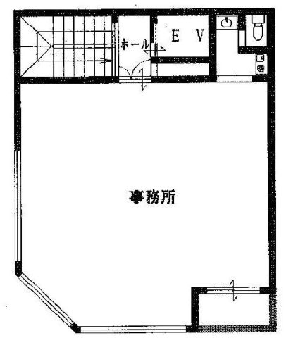 平面図