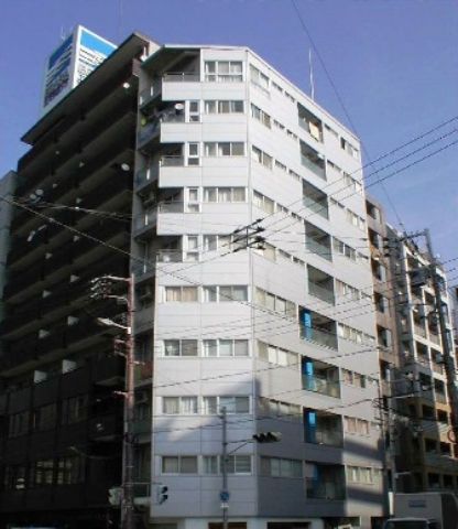 西長堀　貸店舗事務