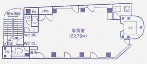 平面図