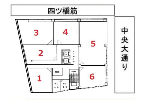 平面図