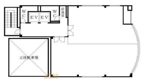 平面図