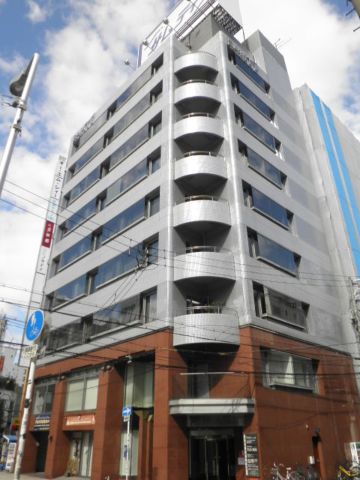 四ツ橋 事務所・店舗