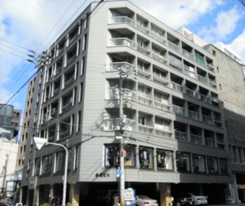 名城ビル
