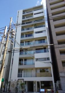 桜川 貸事務所
