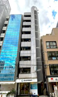 クレスト南堀江