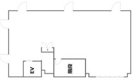 平面図