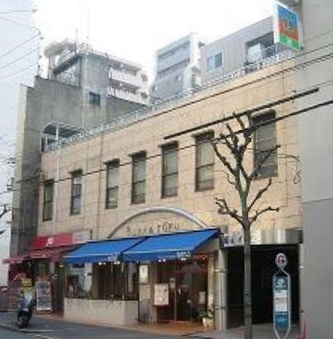 西長堀 貸店舗