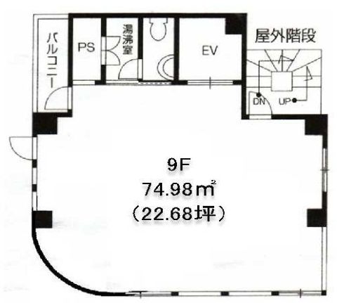 平面図