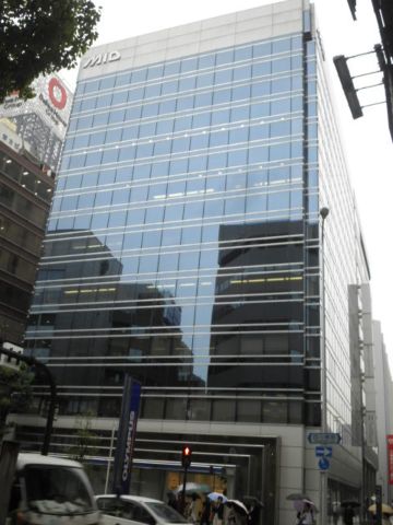 外観②