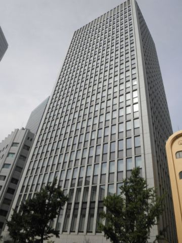 外観②