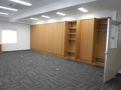 室内