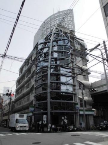 外観②
