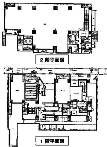 平面図