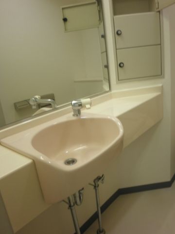 各階、トイレ②