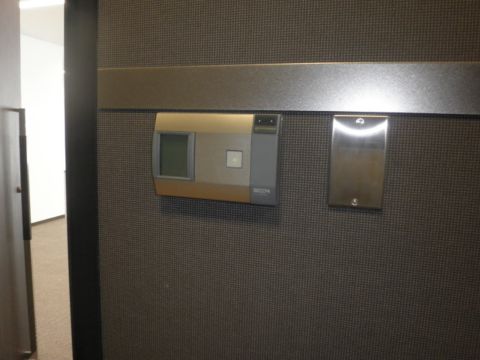 セキュリティー