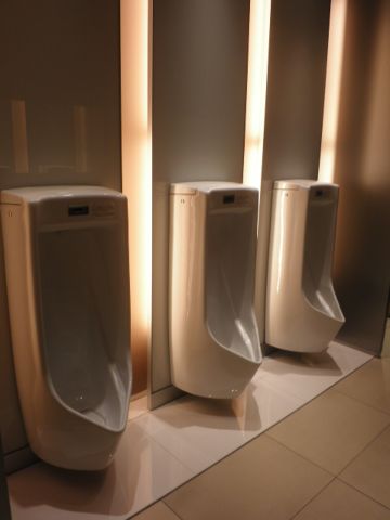 各階、トイレ②