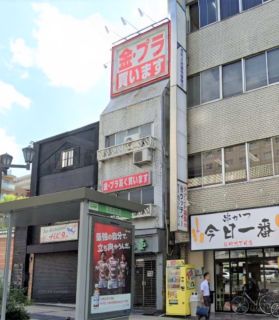 生玉町1丁目1棟貸し