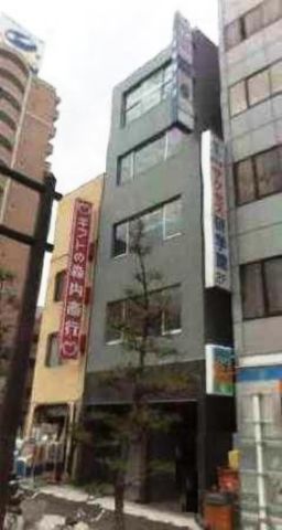 上本町東ビル