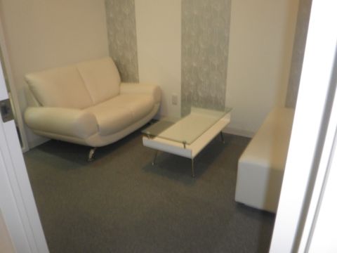 10階エステ跡、居抜き