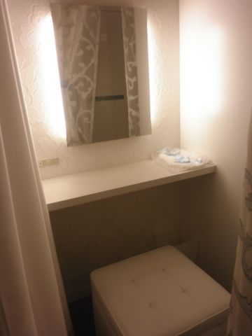 10階エステ跡、居抜き④